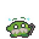 A Scared Ol' Man Lime