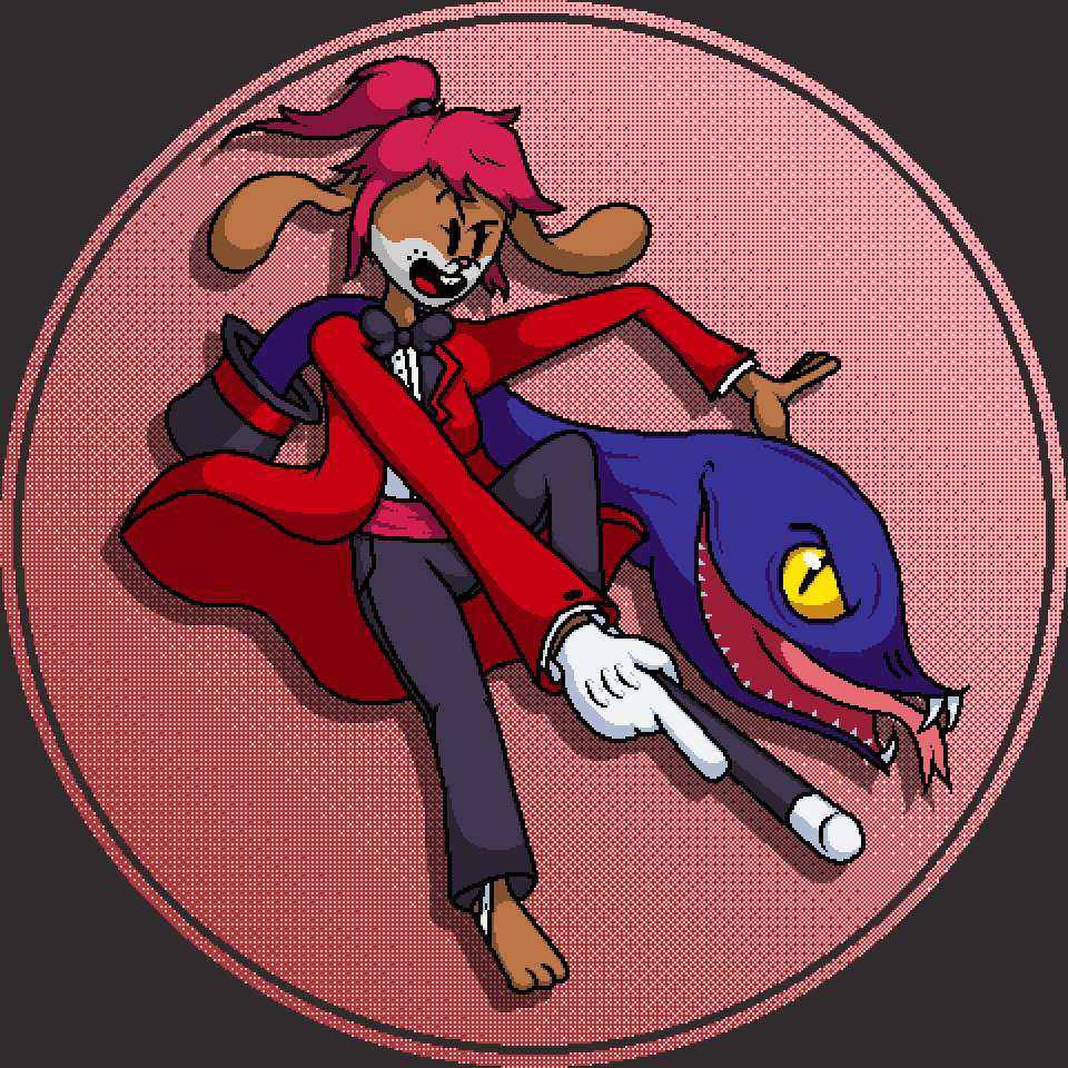 Dazz (Secret Santa Gift, 2022)