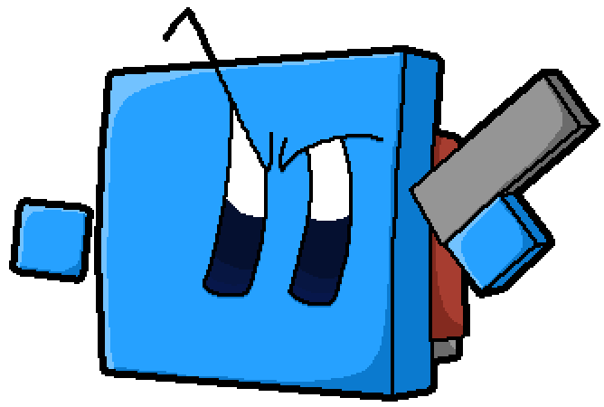 Victory Portrait