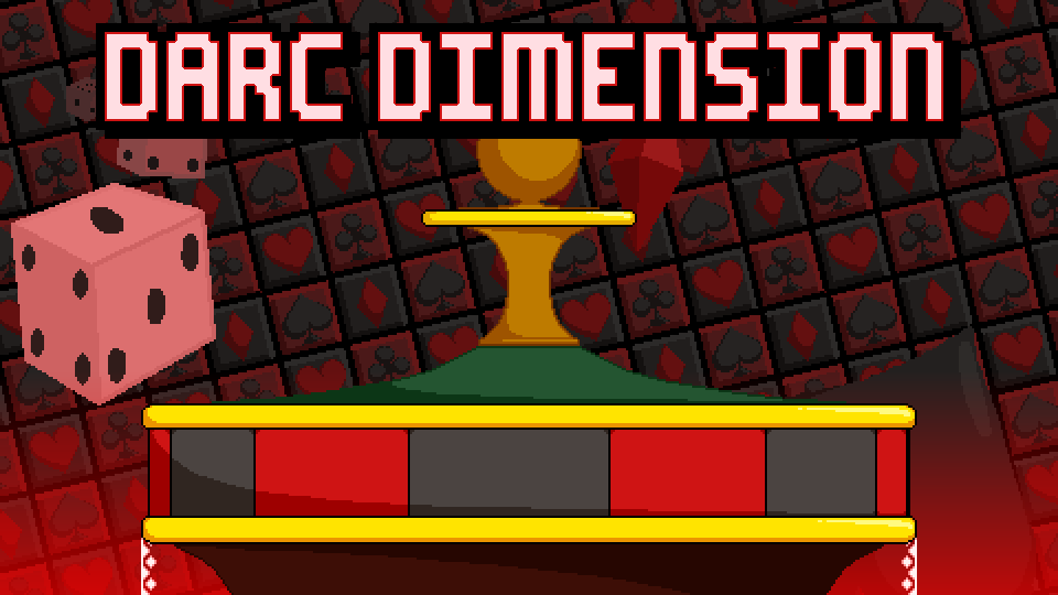 Steam Preview Image for Darc Sharc's Stage