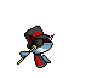 Forward Tilt