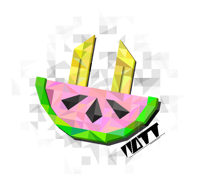 Wattmelon (Geometry Dash, 2019)