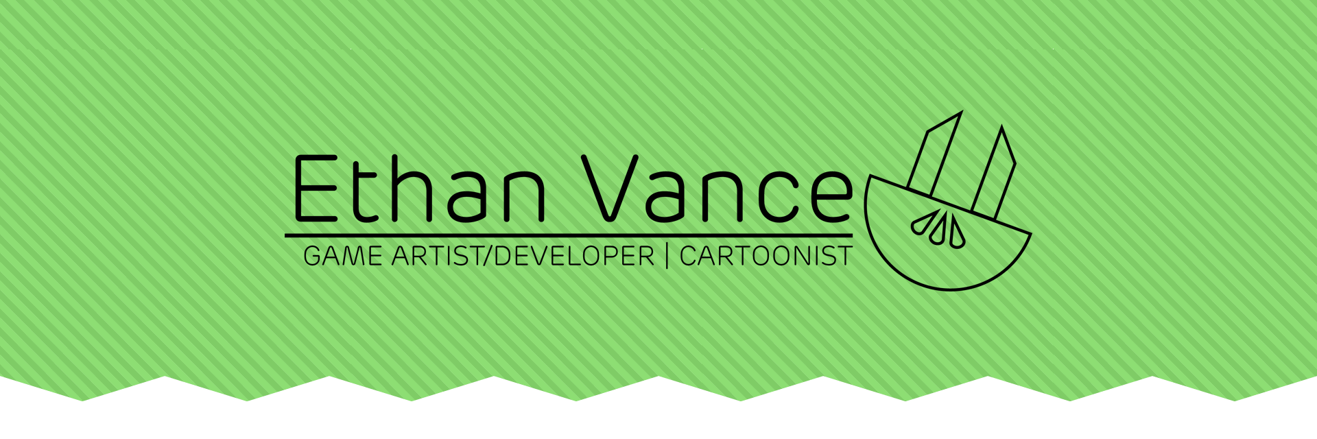 Portfolio Header w/ Background (2019-2021)