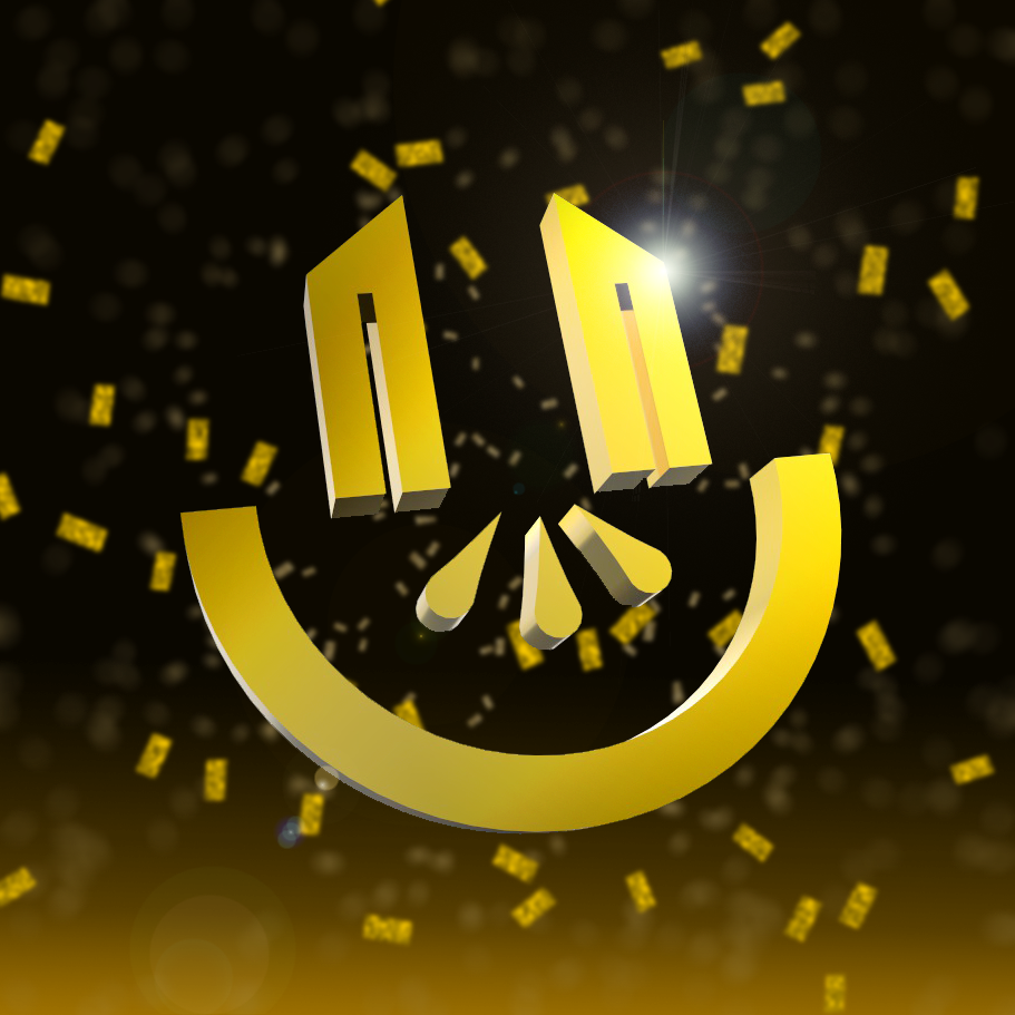 Wattmelon 2020 New Year Logo