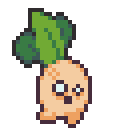 Turnip Boy Tripping