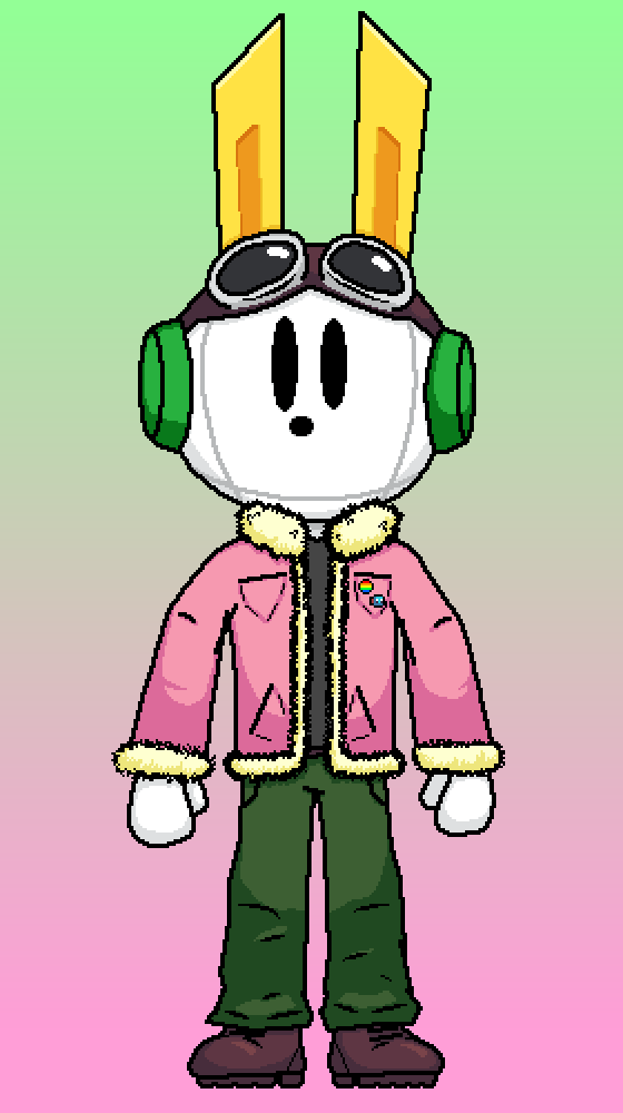 Wattmelon Persona v1 (2023)