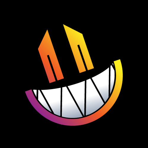 Wattmelon Logo (Halloween 2019)