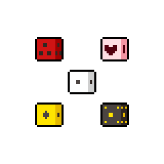 Dice