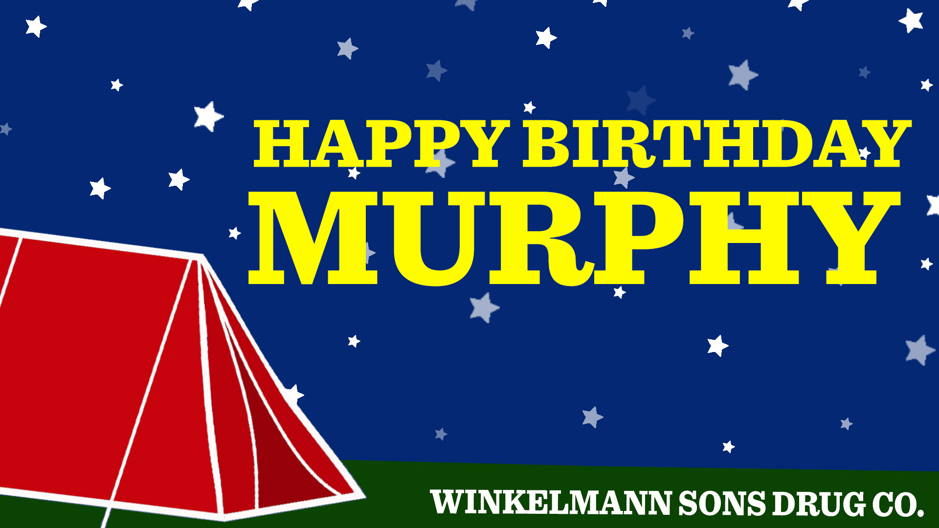 May all of your wishes come true (2021)