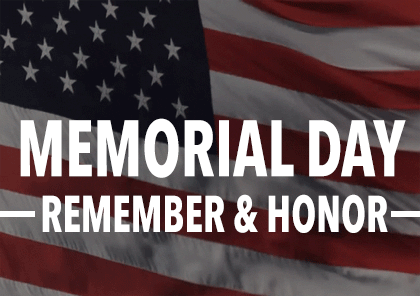 Remembering Our Heroes (2020)