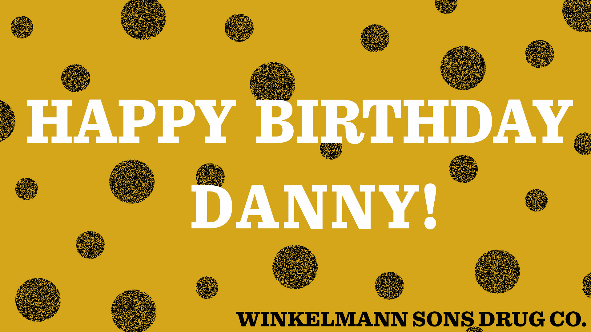 Let's Keep the Celebration going (2021)