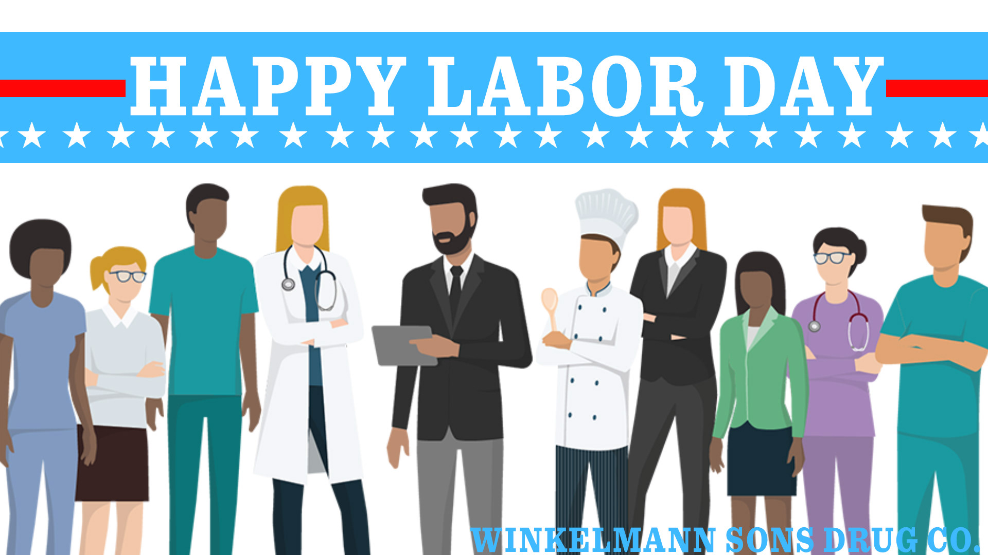 We're Closed today have a restful day (2021)