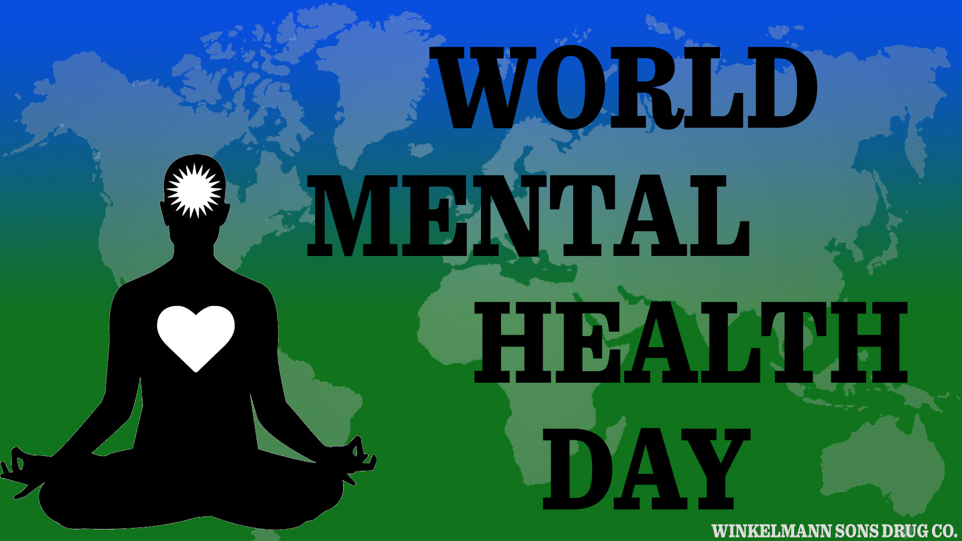 Take time out of today for yourself (2020)