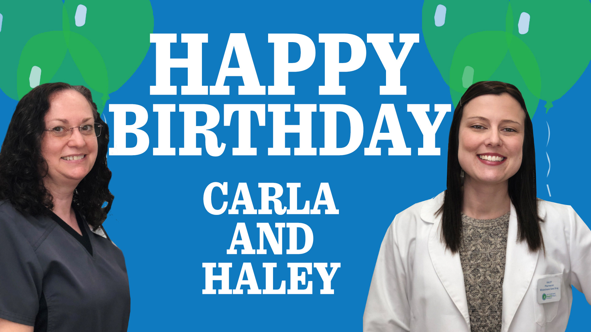 Birthday Twins (2020)