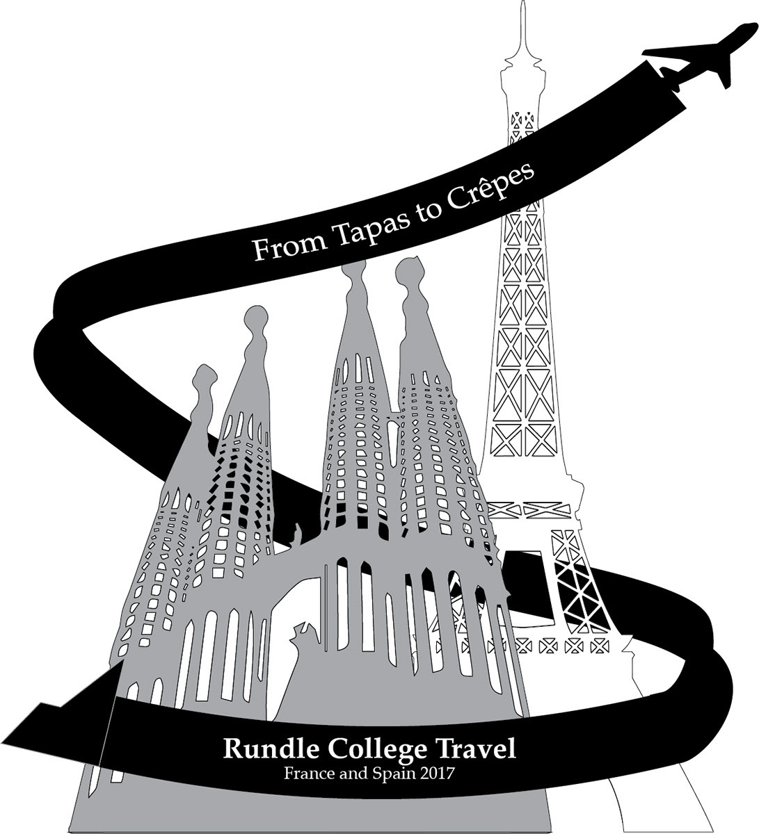 Rundle College France/Spain Trip