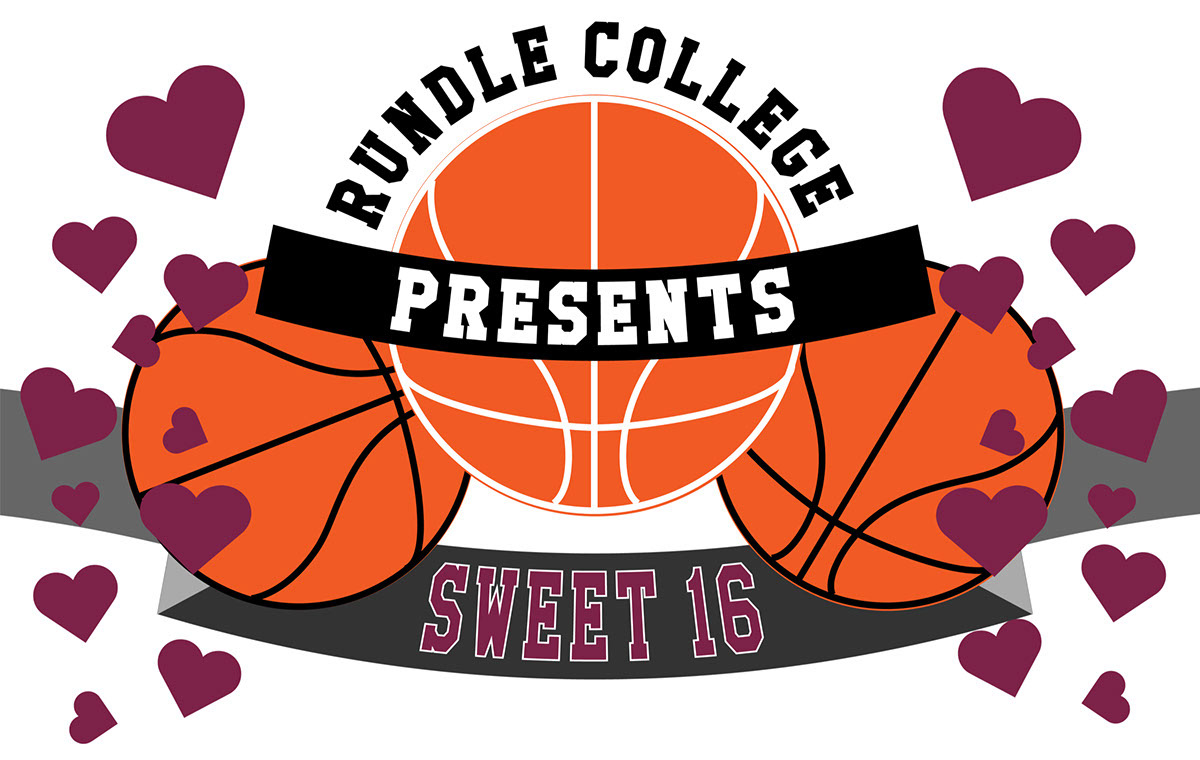 Rundle College Sweet 16 Basketball