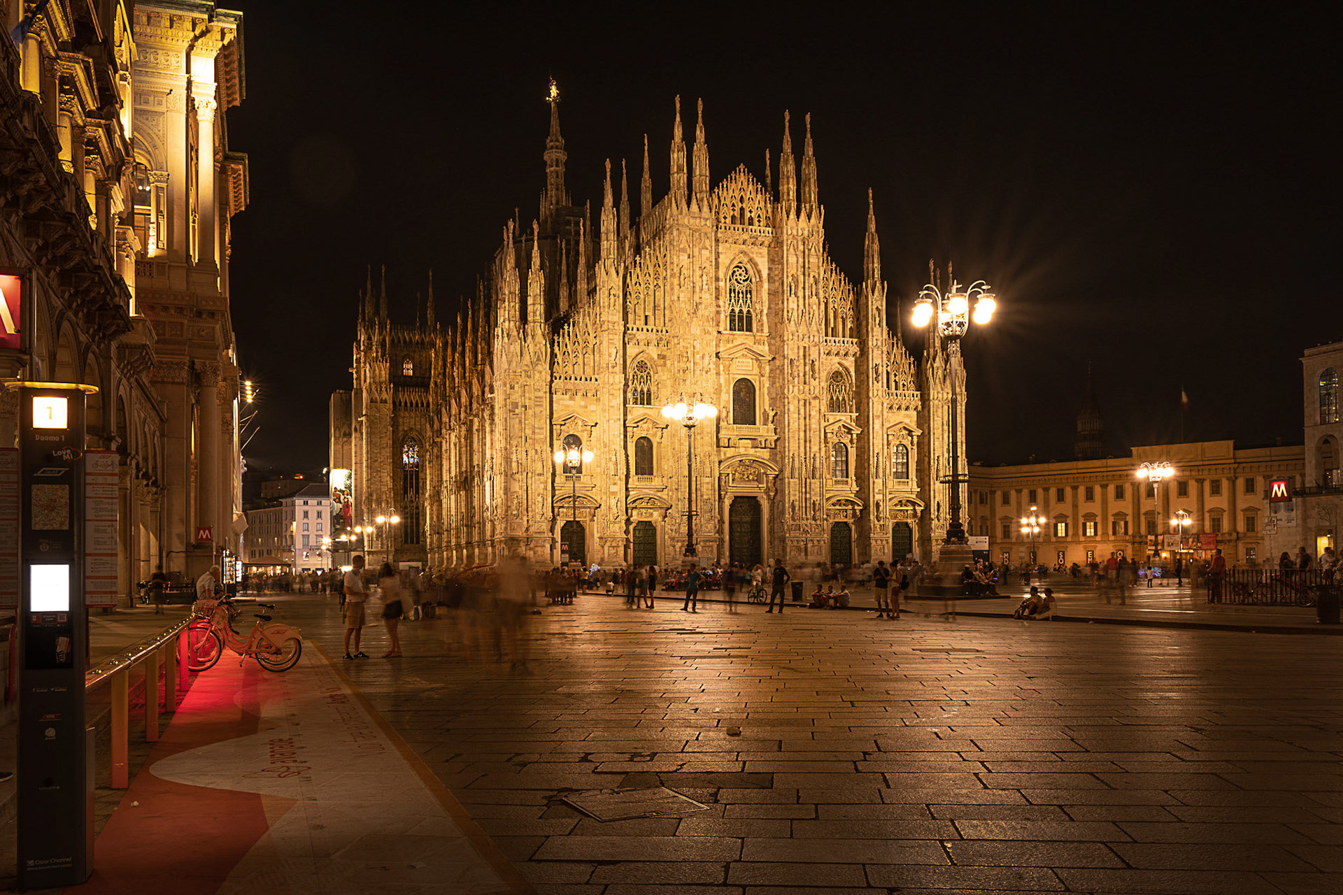 Duomo di Milano
