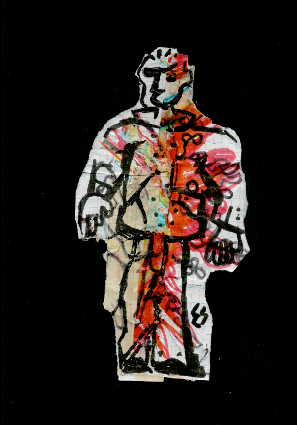 Passionista by @Ellustrative: For Sale 