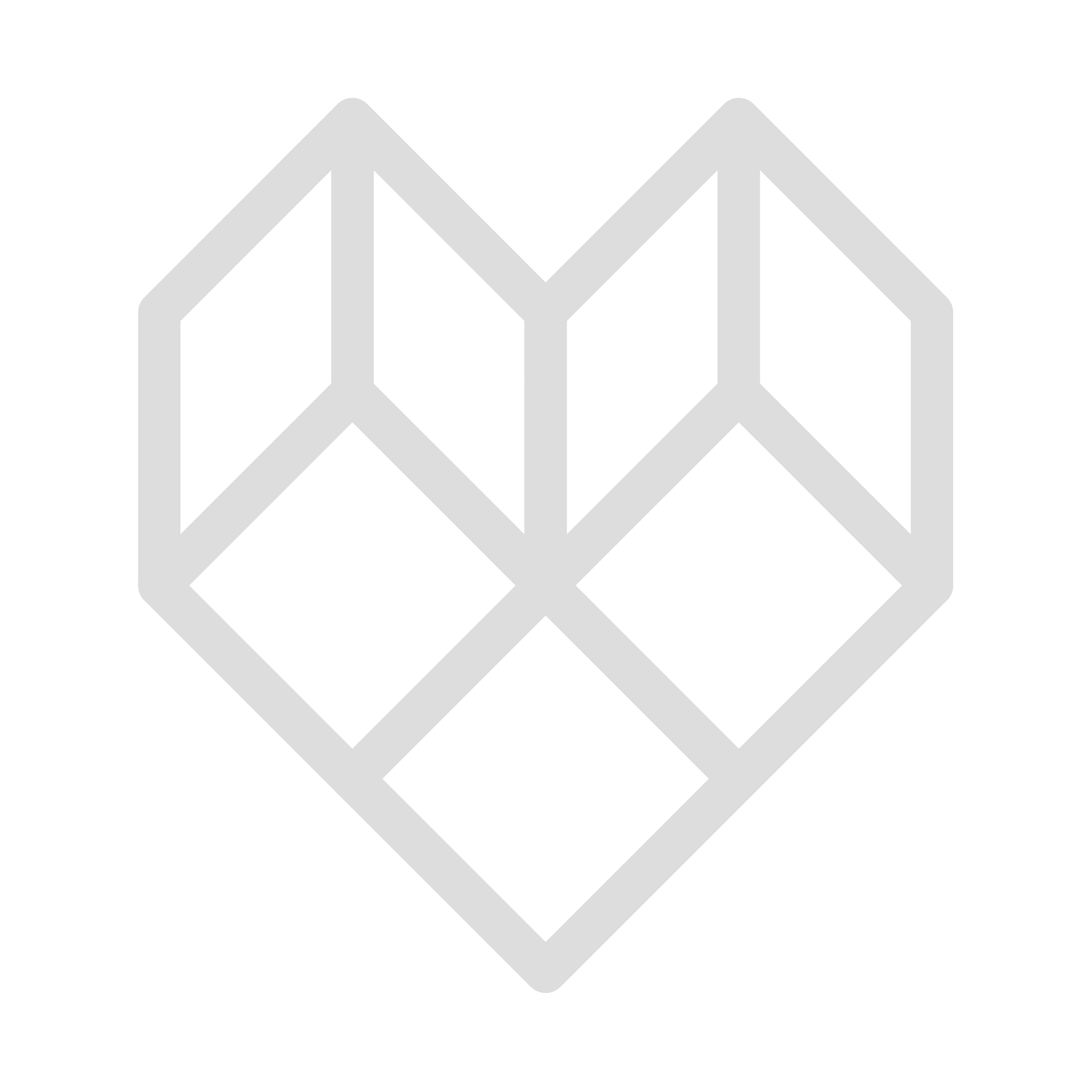 Maid & More Logo Design by E.S™