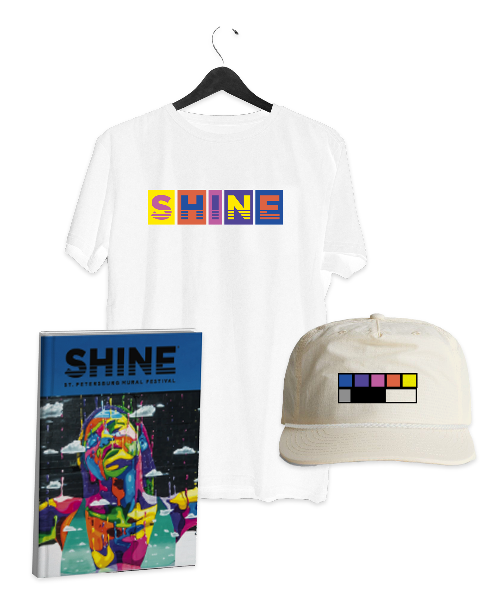 Shine Campaign Assembly