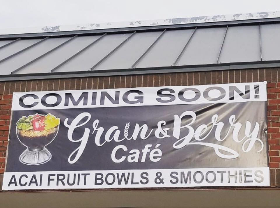 Flagship Store in Near USF Tampa