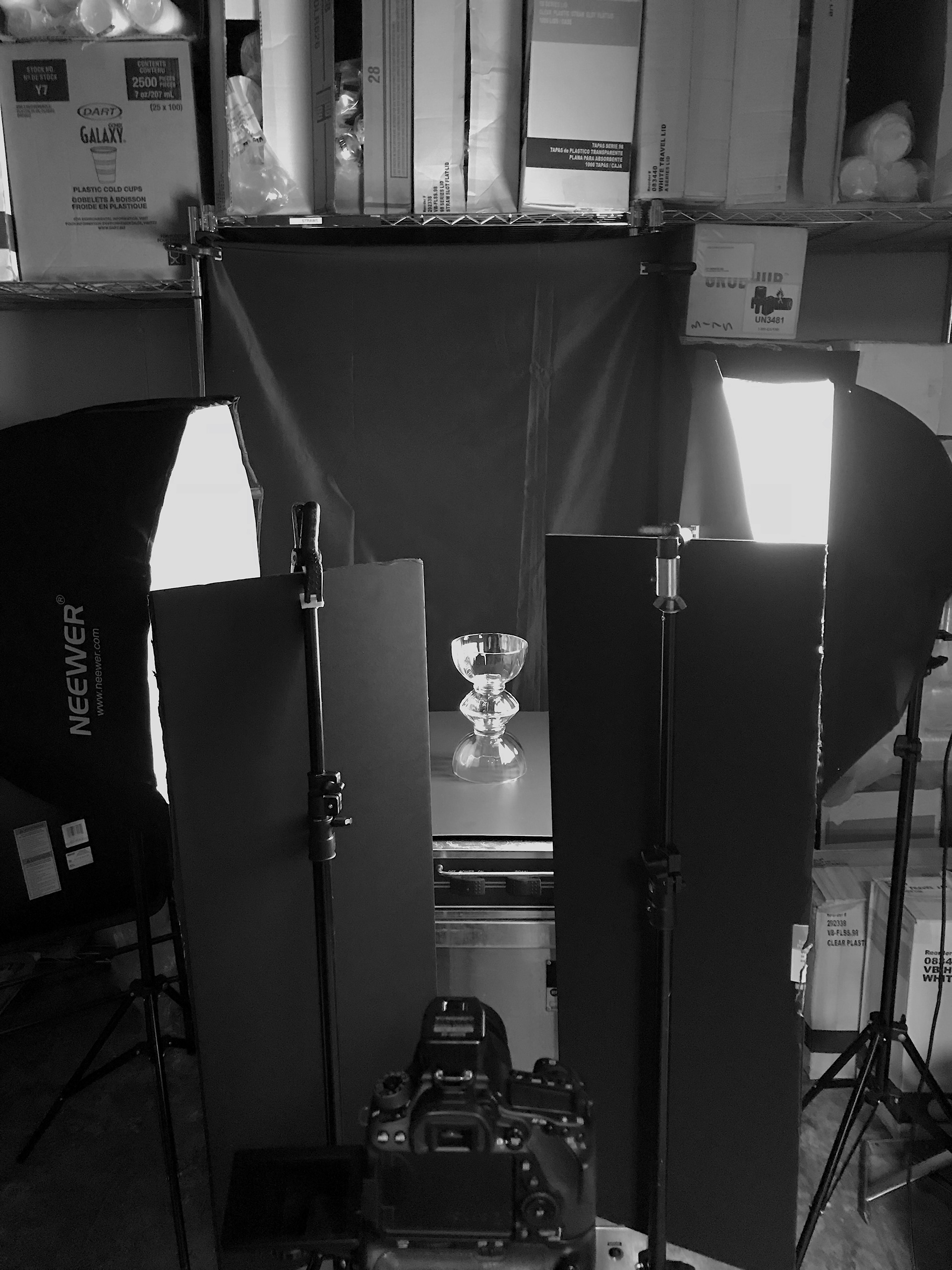 Behind the Grain and Berry Cafe Bowl | photographed by Eric Sanchez from Tampa Florida @heysancheese @madebyescs