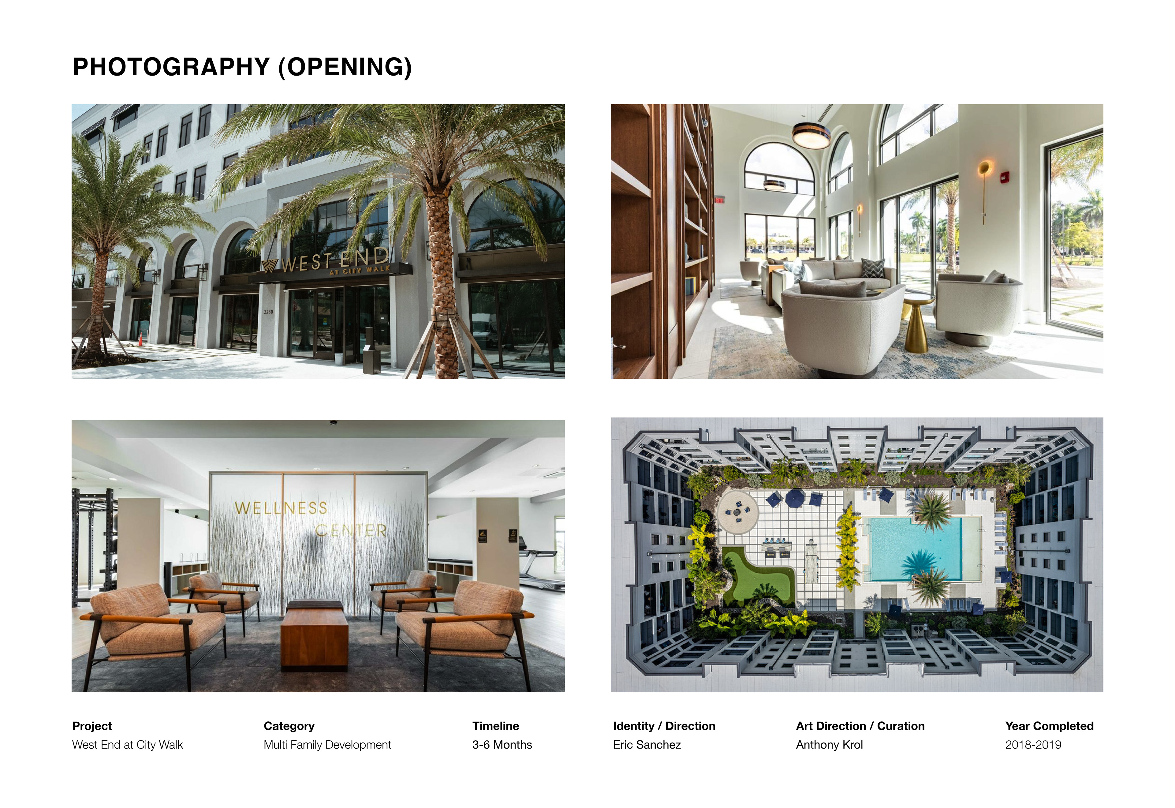 Photography Services