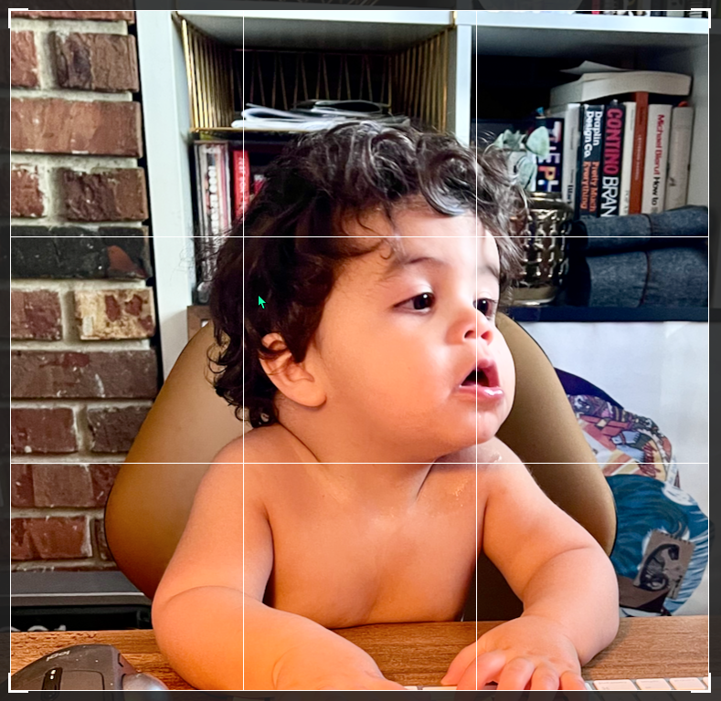 Still remains one one my favorite pix-ever