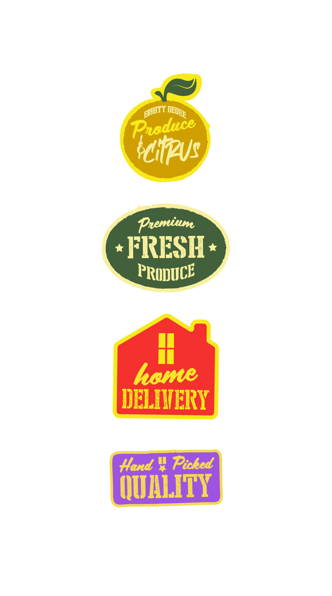Brand Sub-Marks