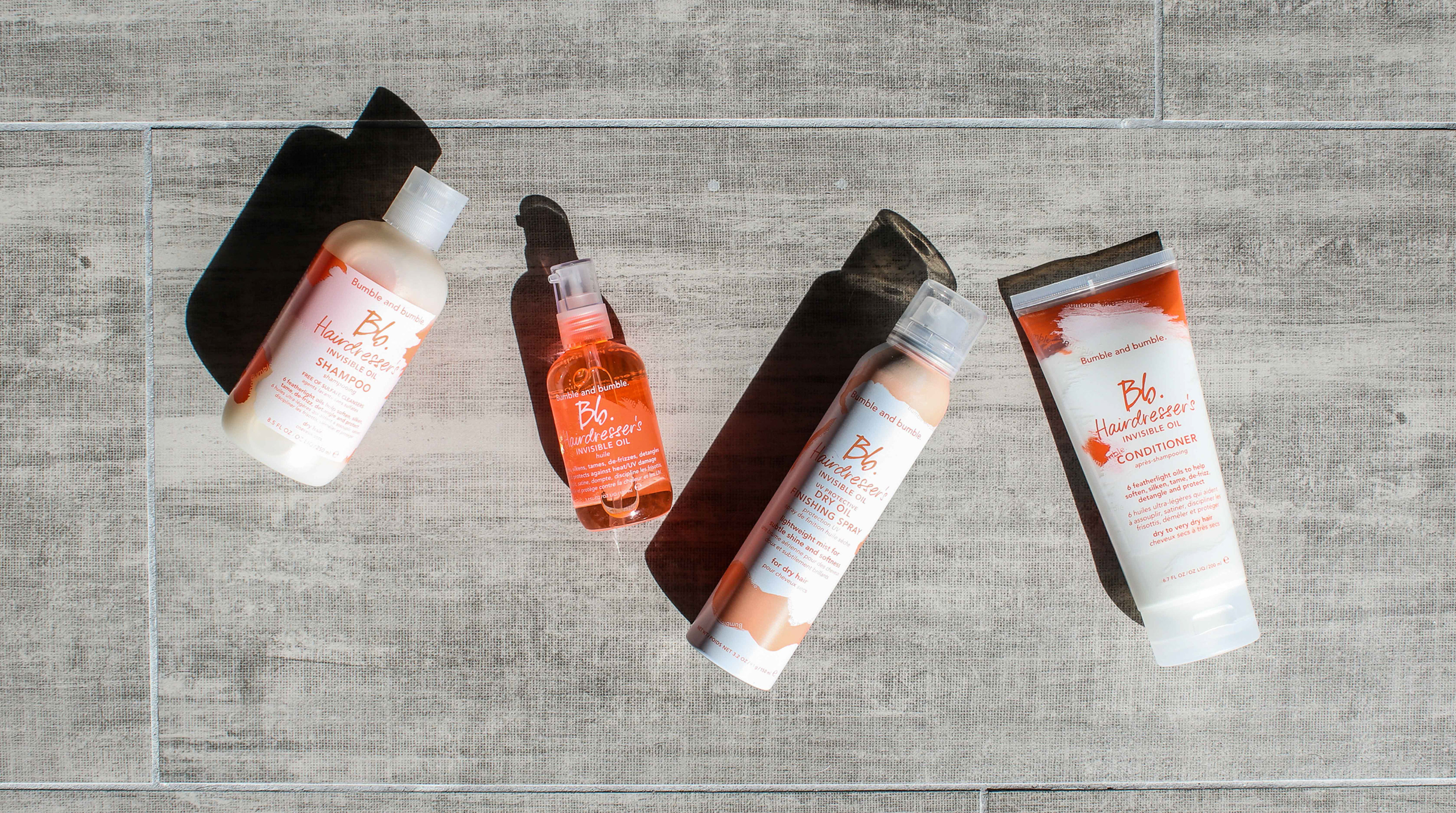 BB Products - Photography by E.S.