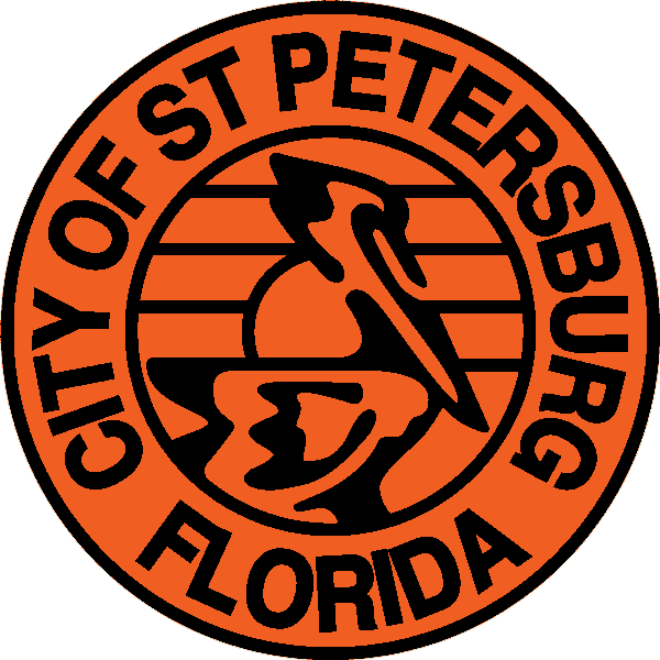 CITY OF ST PETERSBURG Brand Identity (Concept), Brand Strategy, Creative Direction, Usage and Guidelines