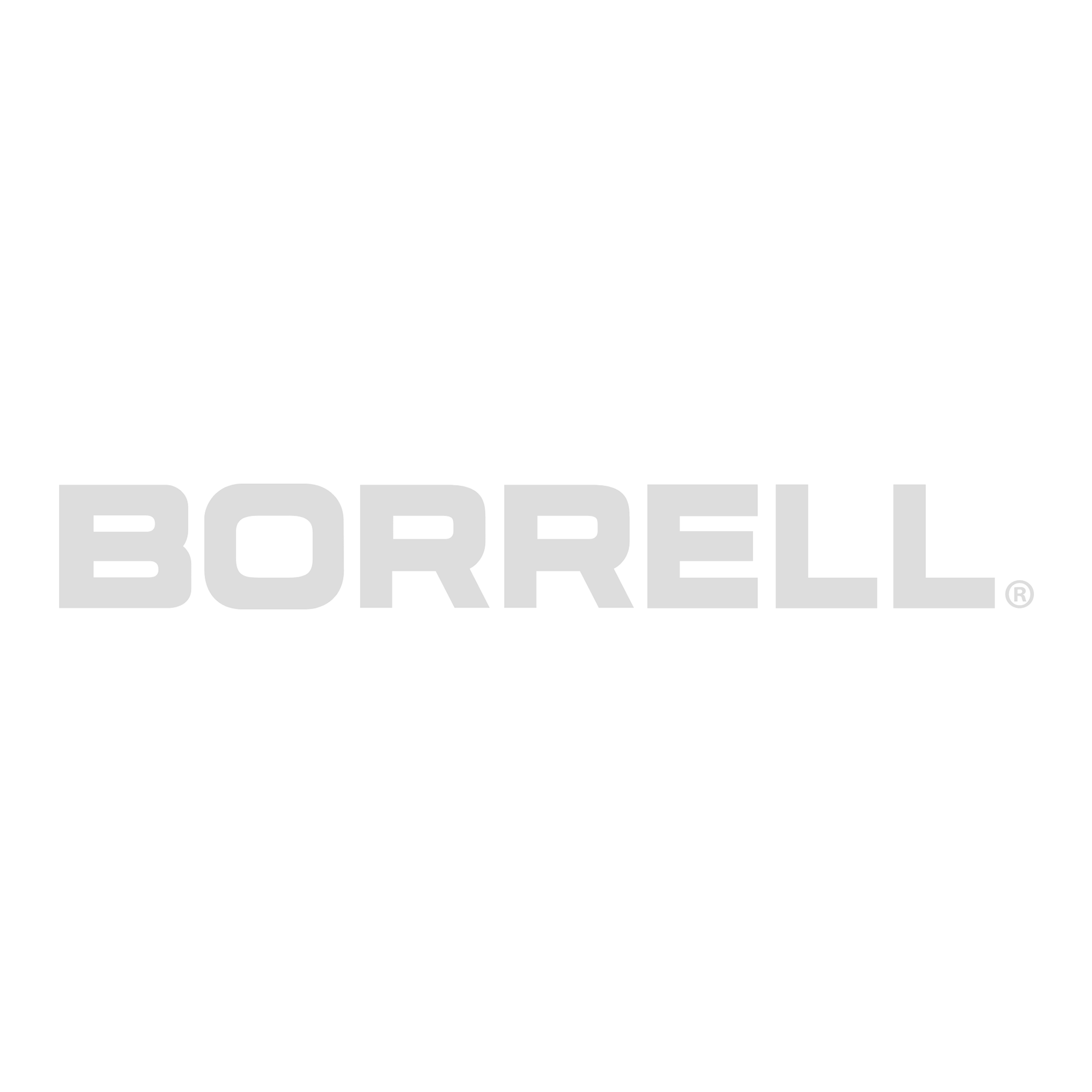 Borrell Electric Company