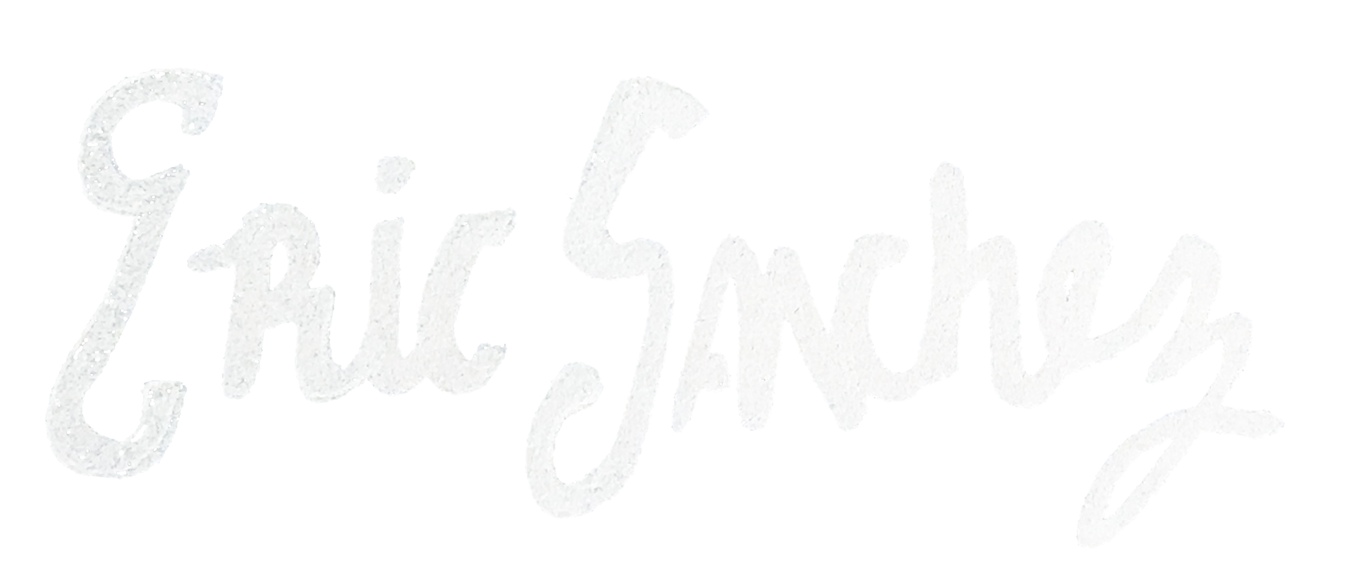 A Quote by Eric Sanchez | Website Signature