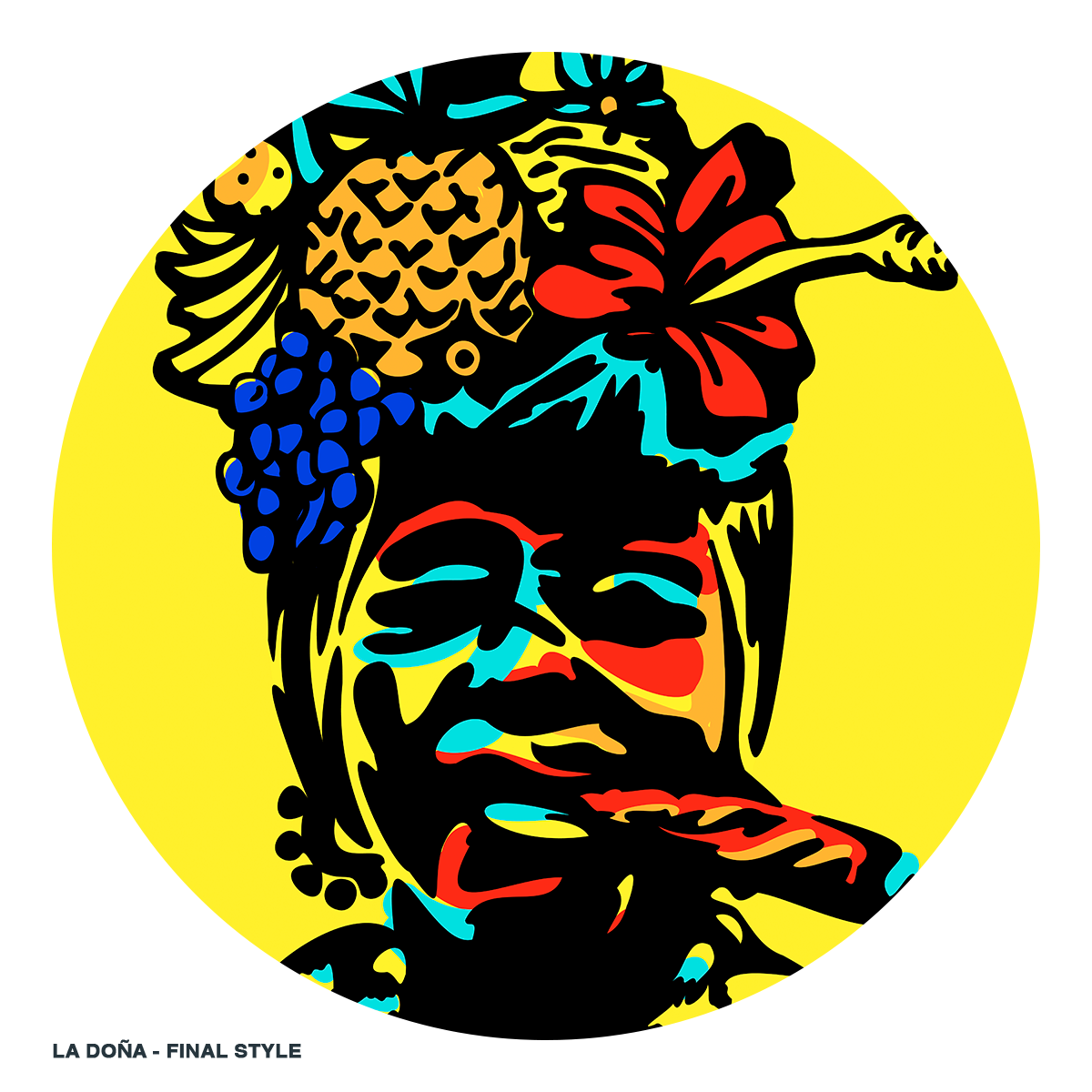 Hybrid Representation