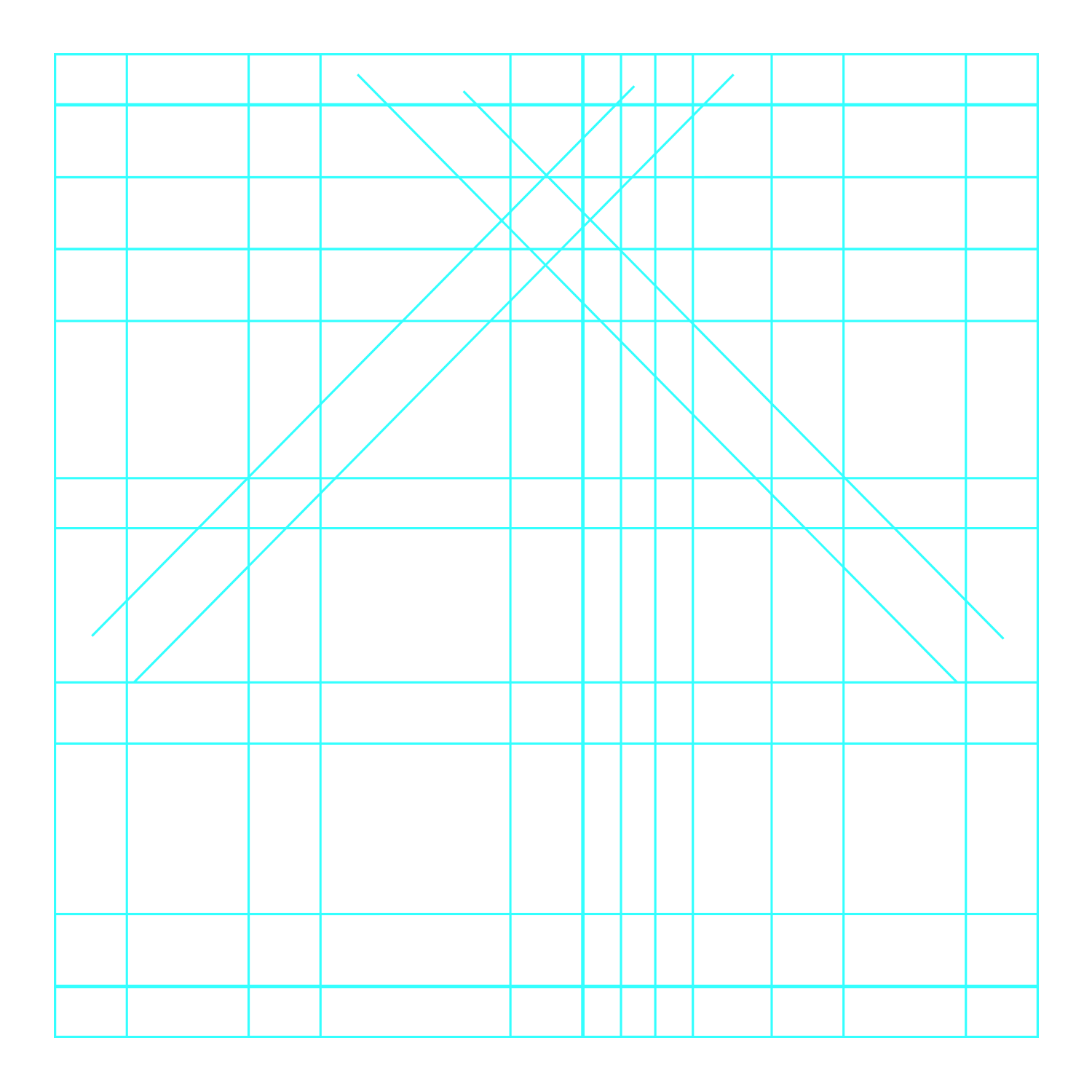 Heatherland Homes - Logo Design by Eric Sanchez