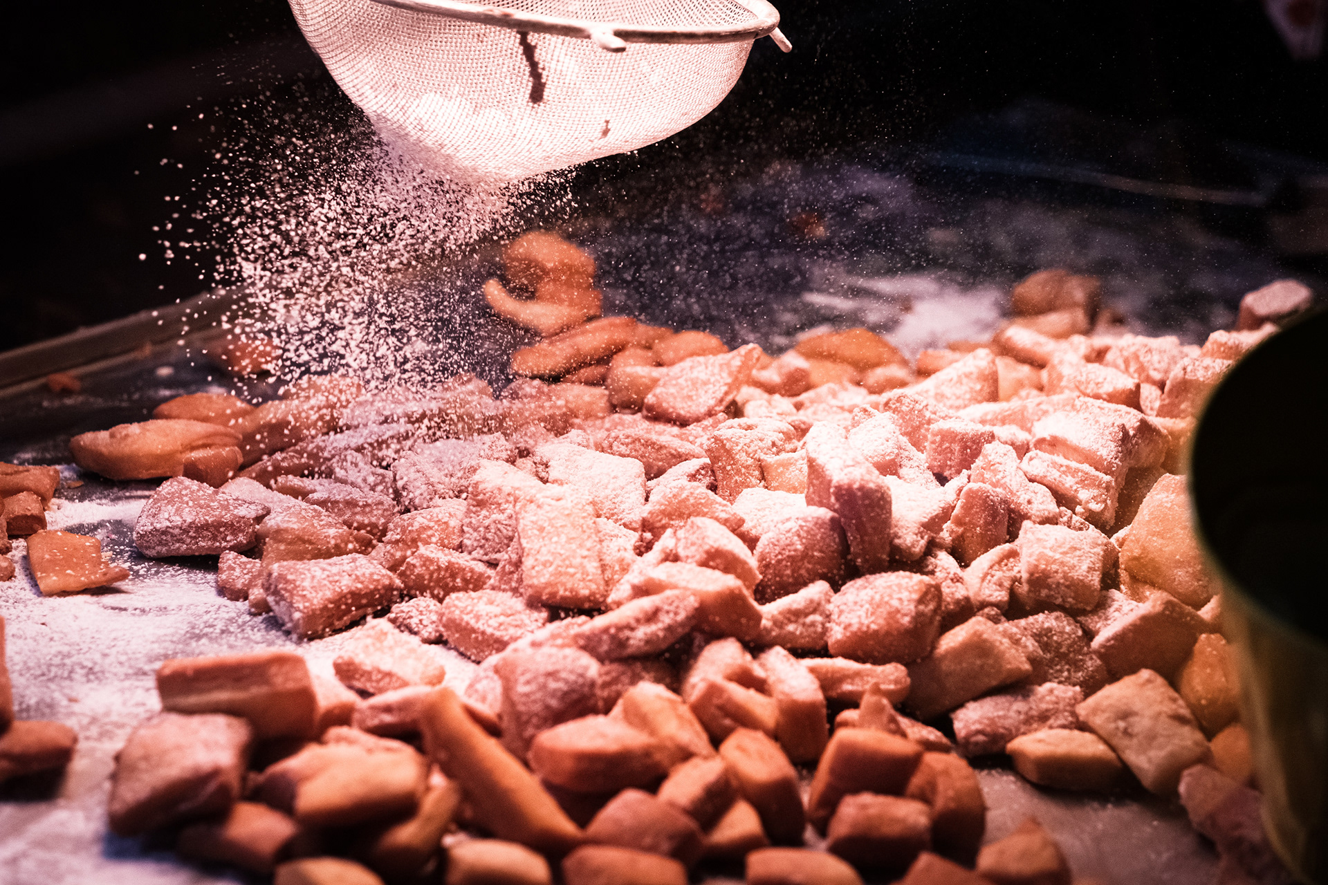 Galway Christmas Market