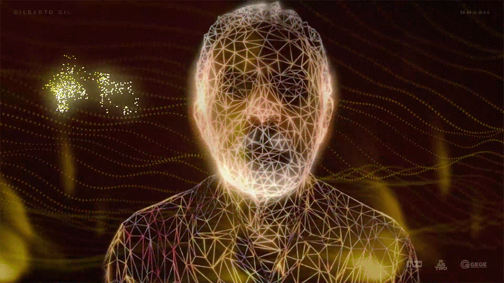 Your second humanoid stage begins today