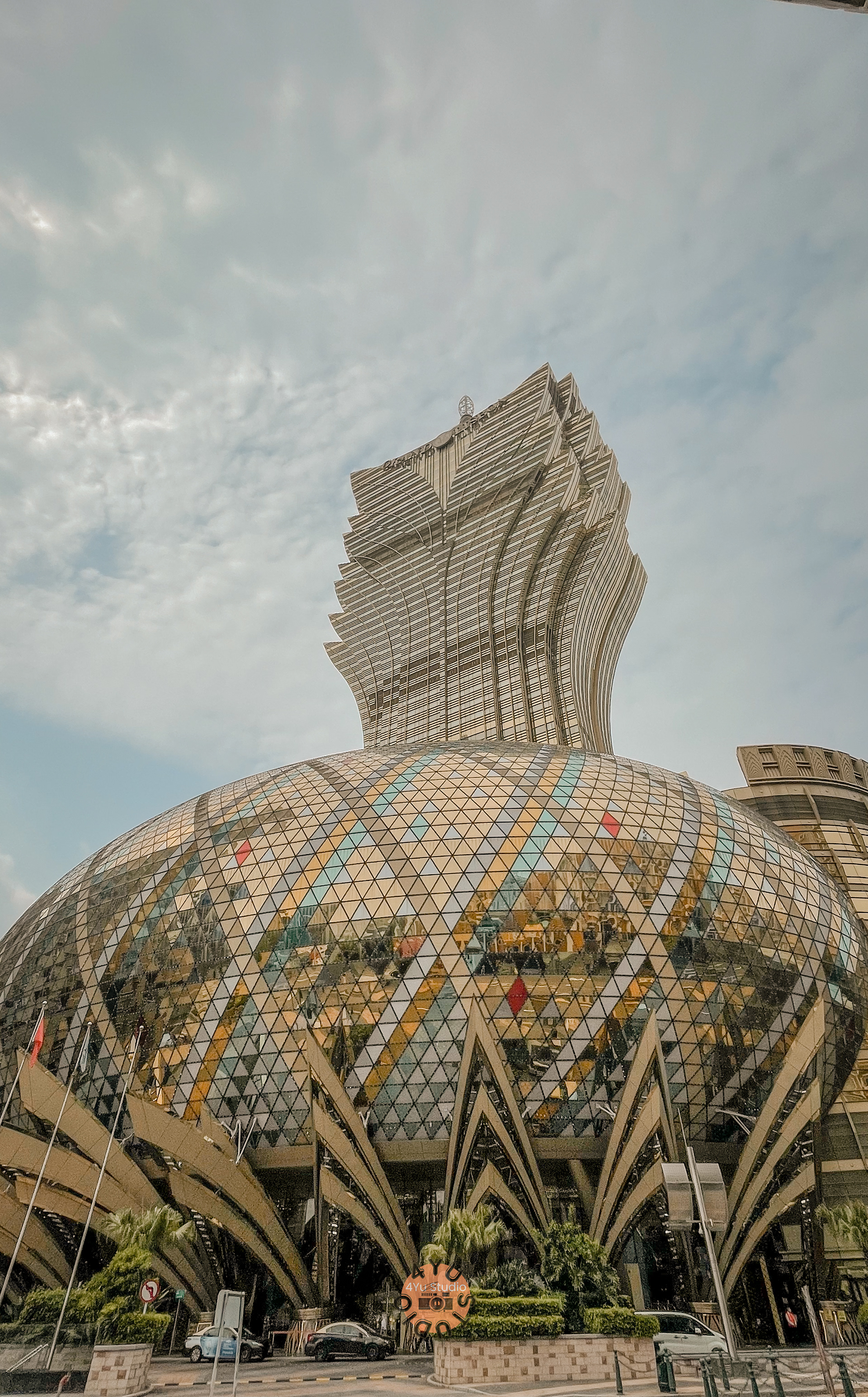 Grand Lisboa