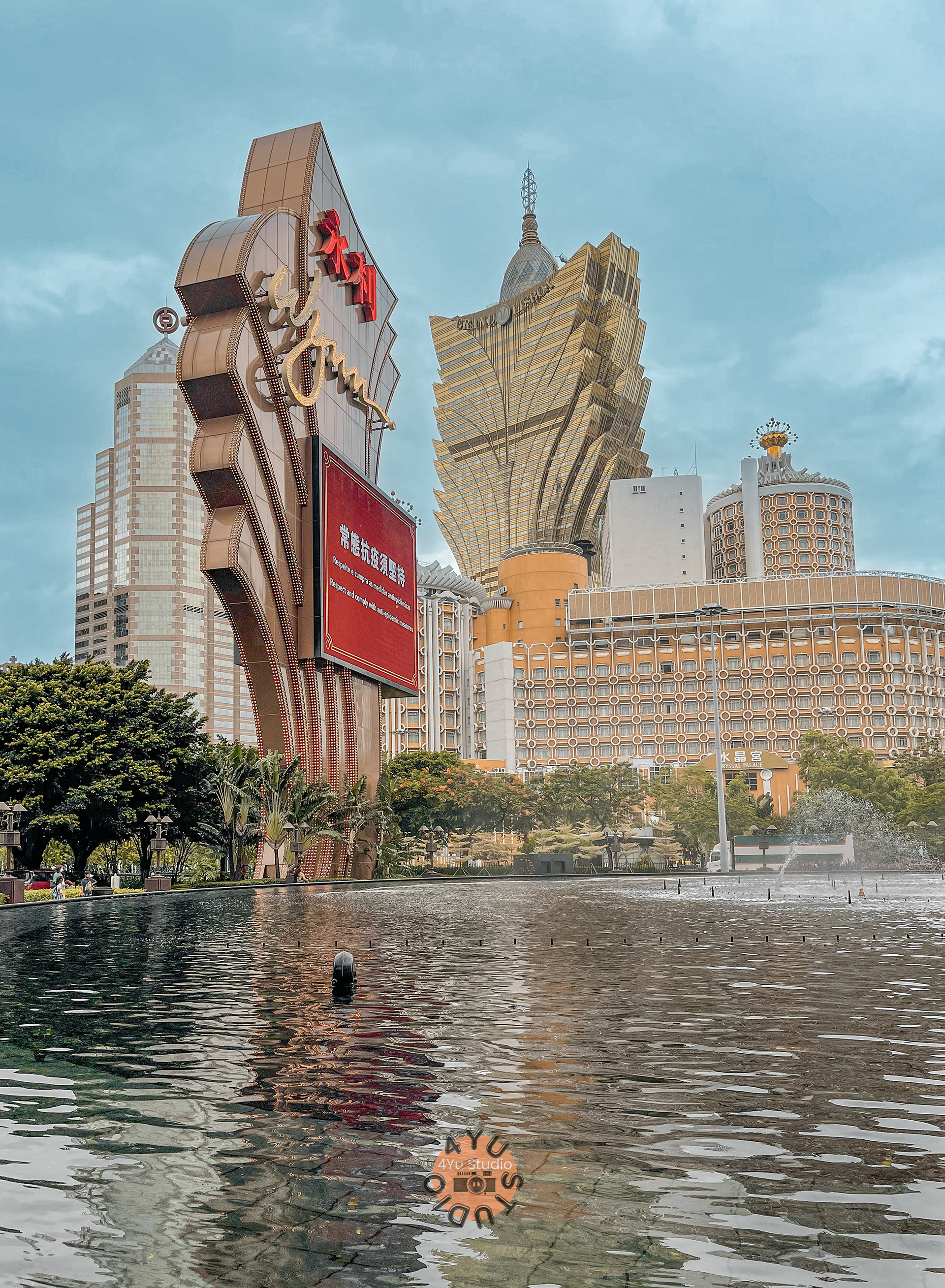 Grand Lisboa