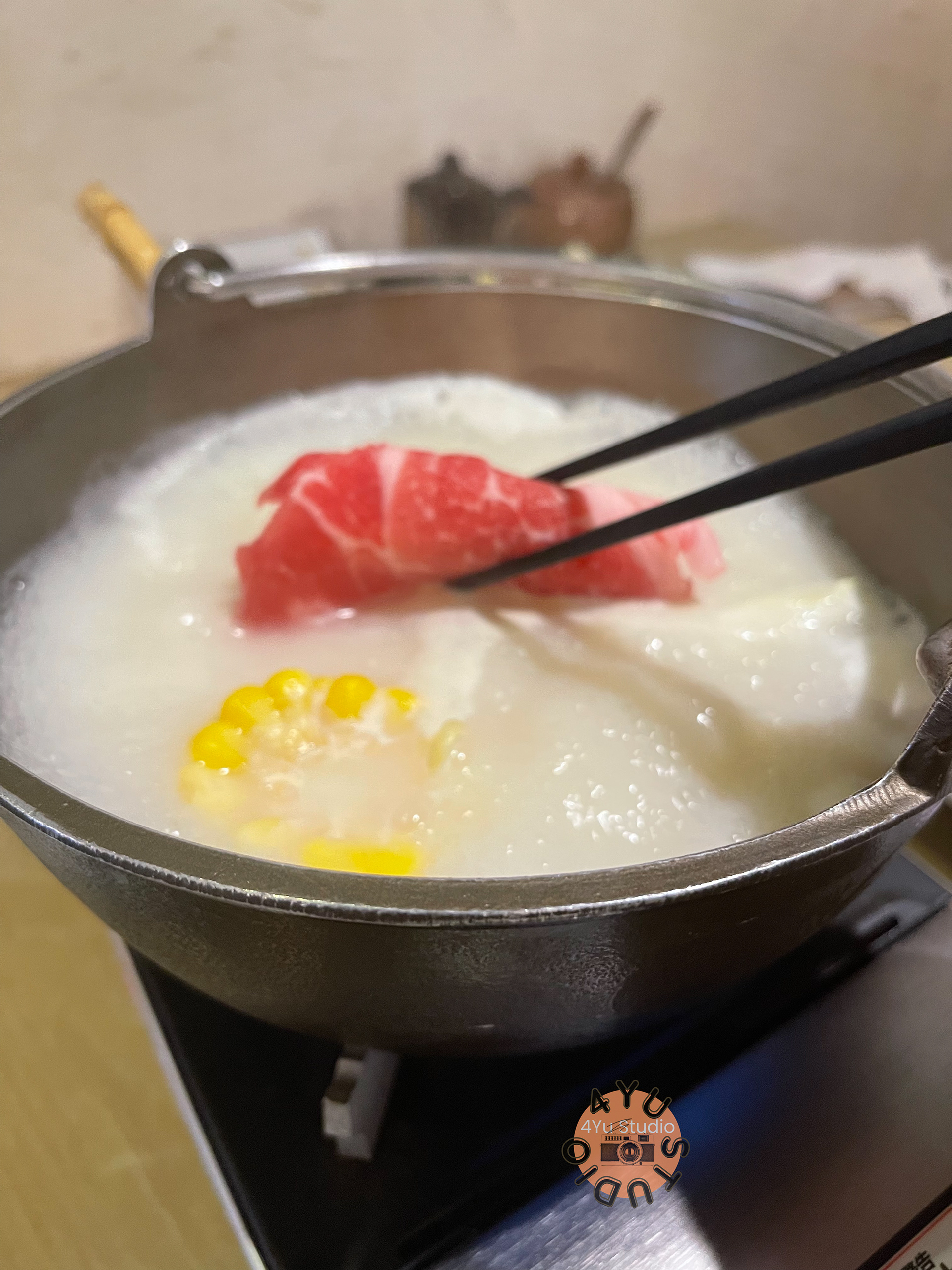 Shabu Shabu