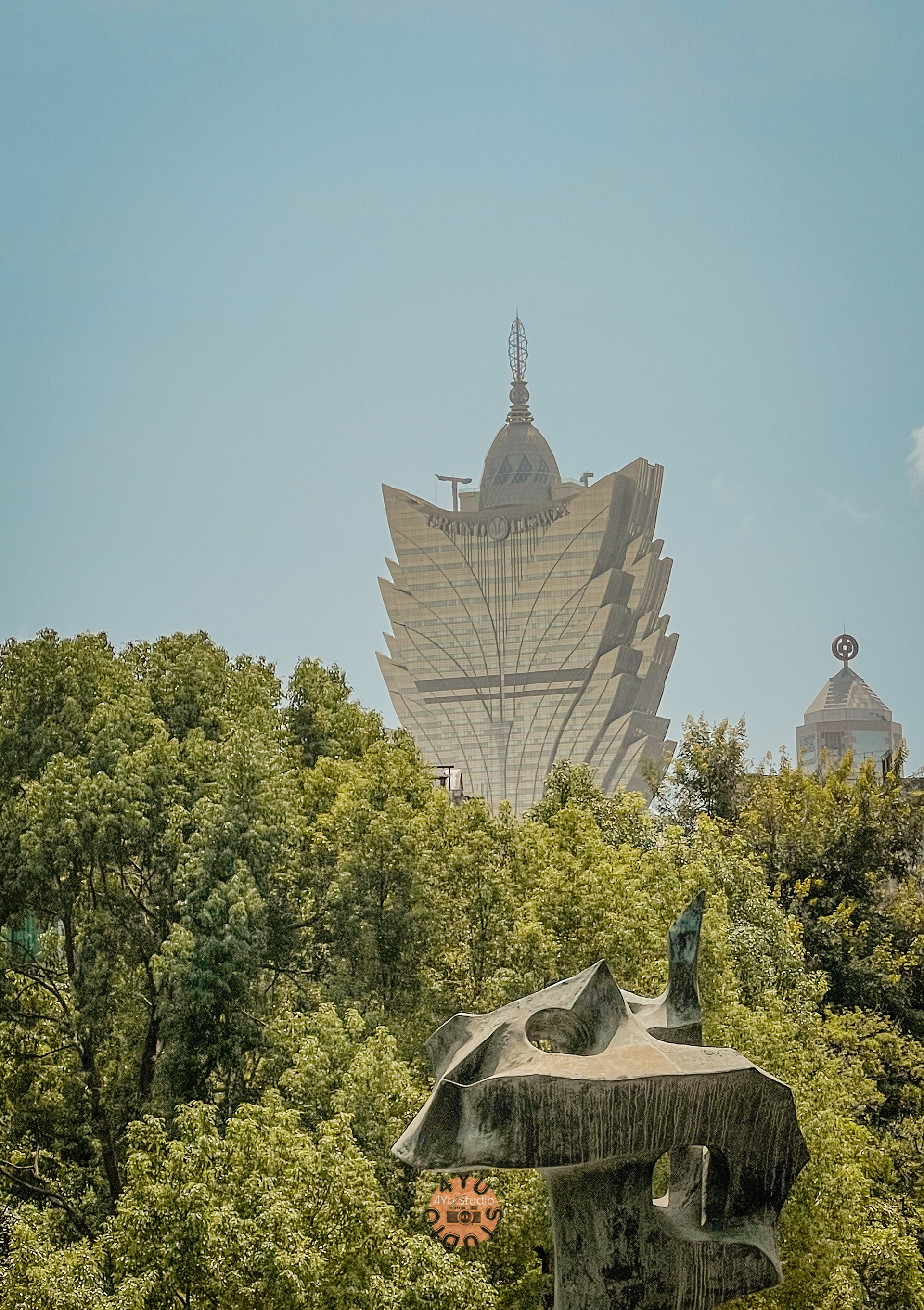 Grand Lisboa