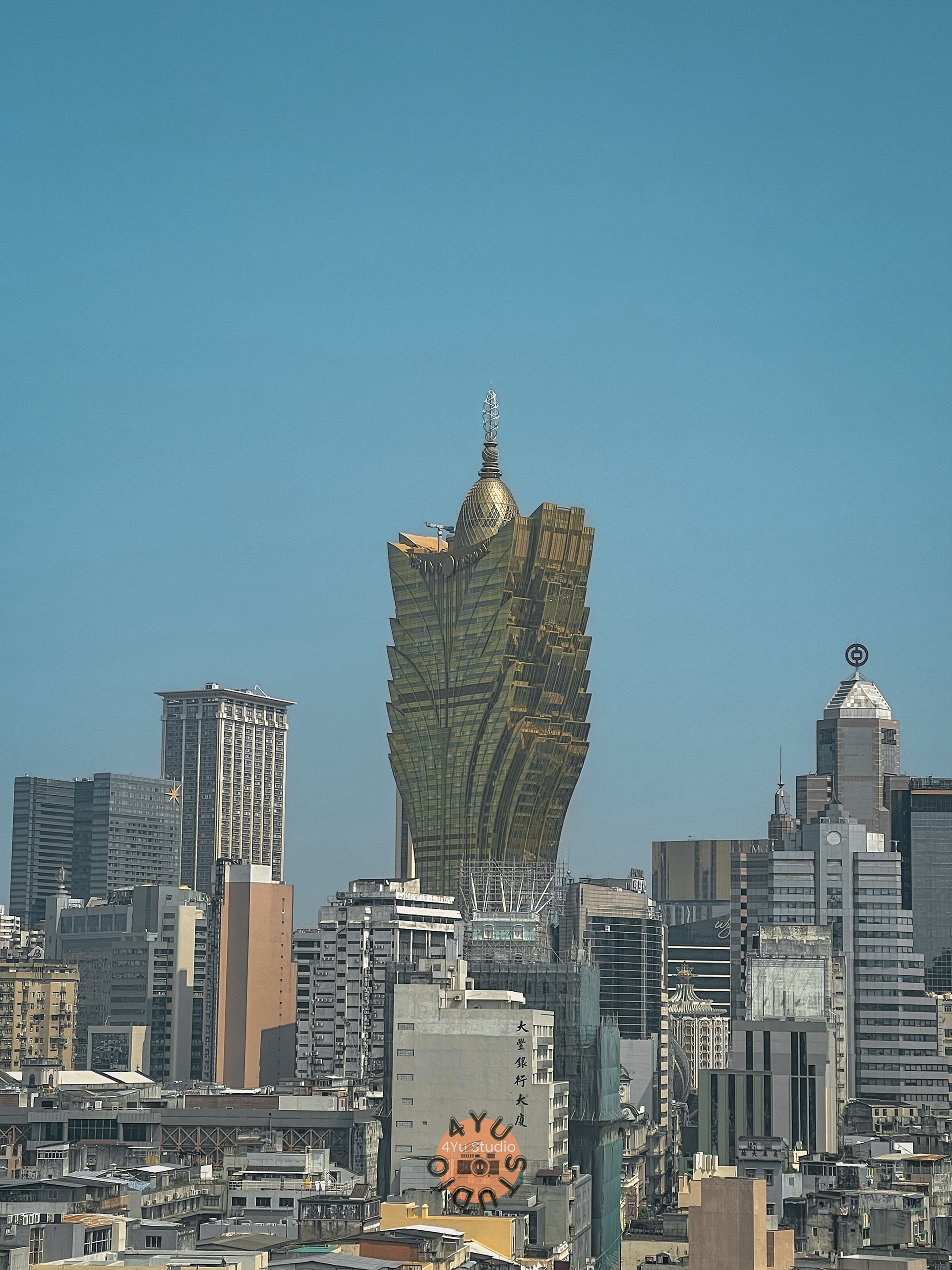 Grand Lisboa