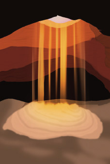 Landscape Study 3