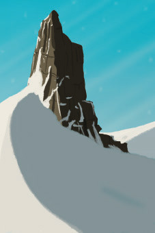 Landscape Study 1