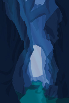 Landscape Study 2