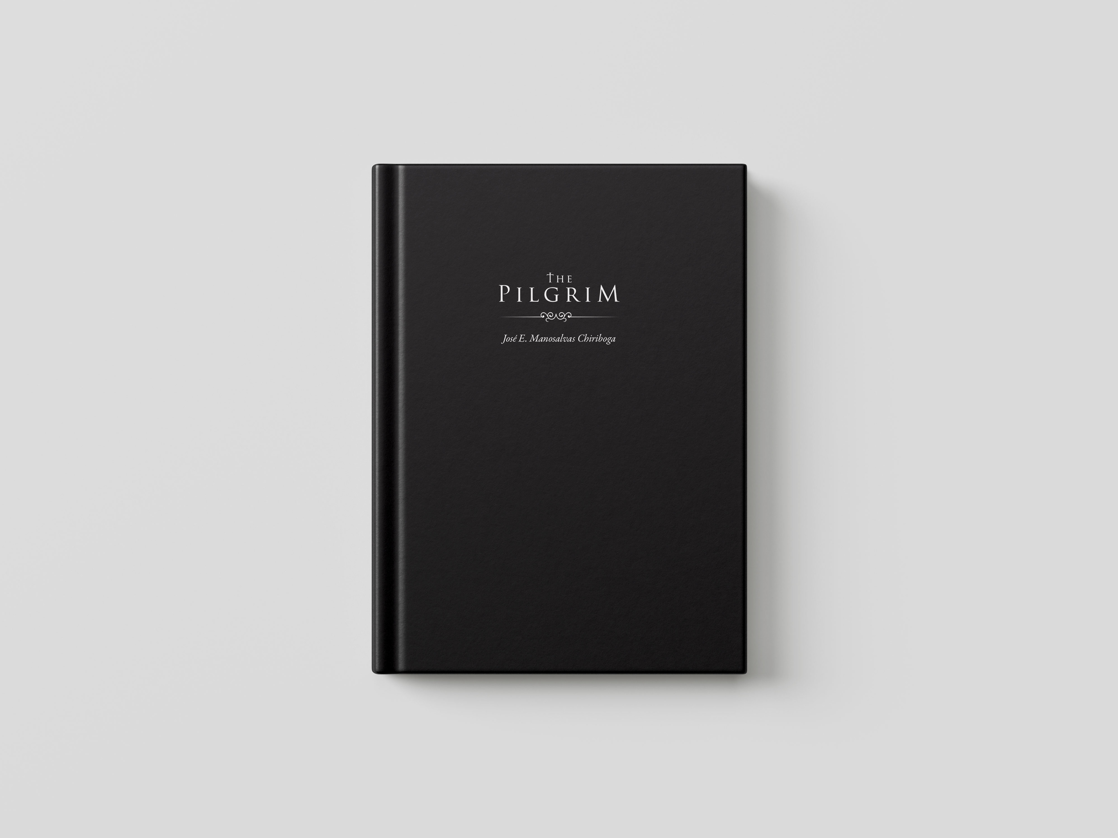 Book of The PIlgrim