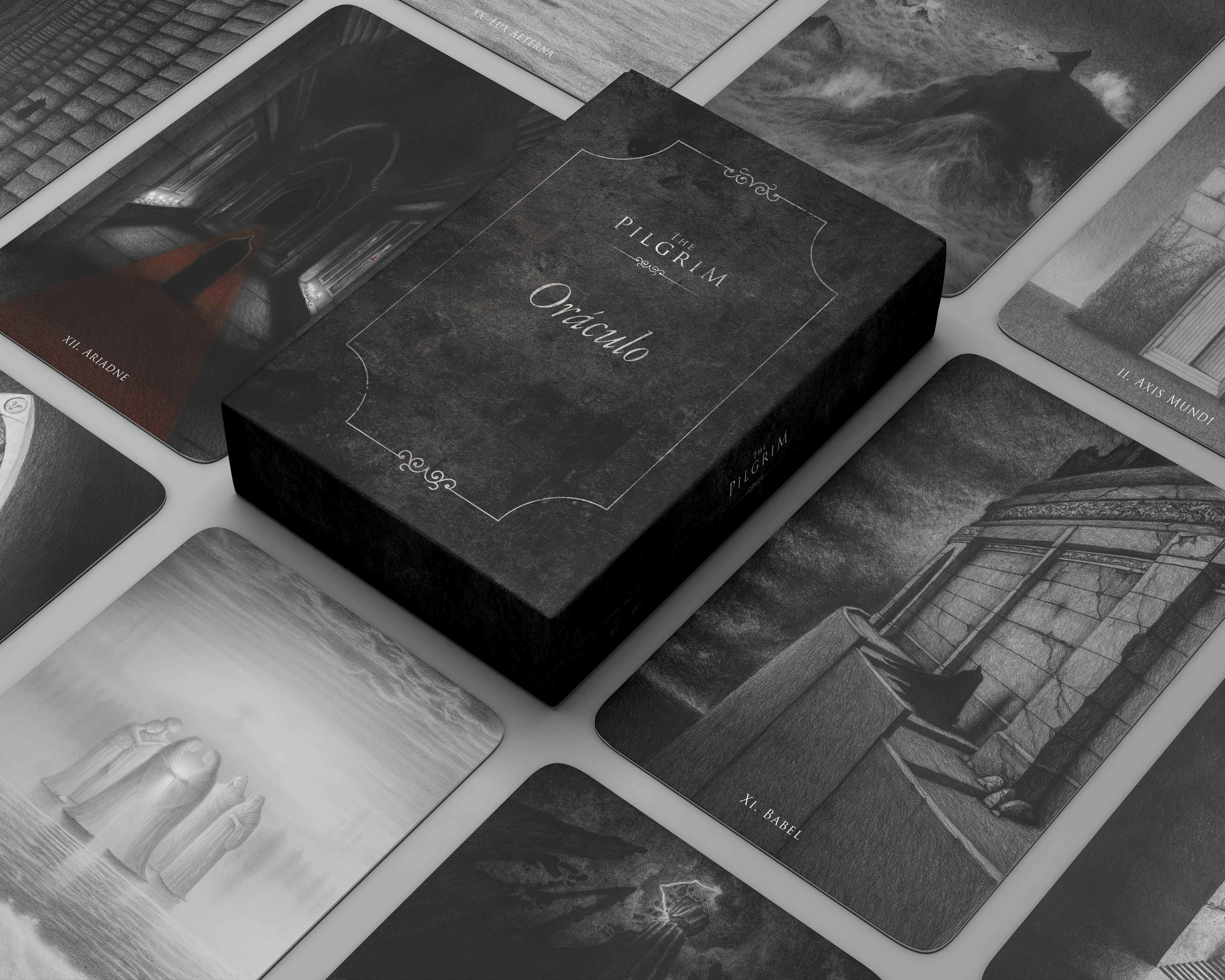 Deck of cards