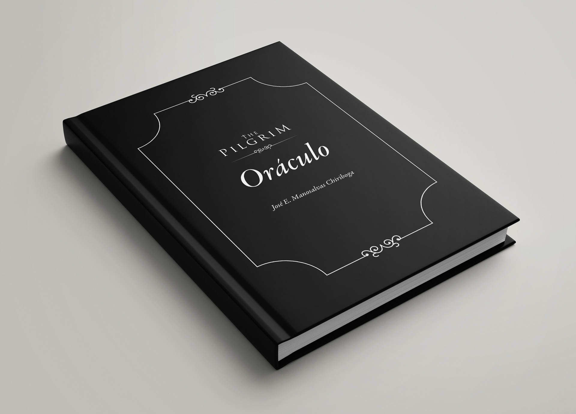 Small oracle's book