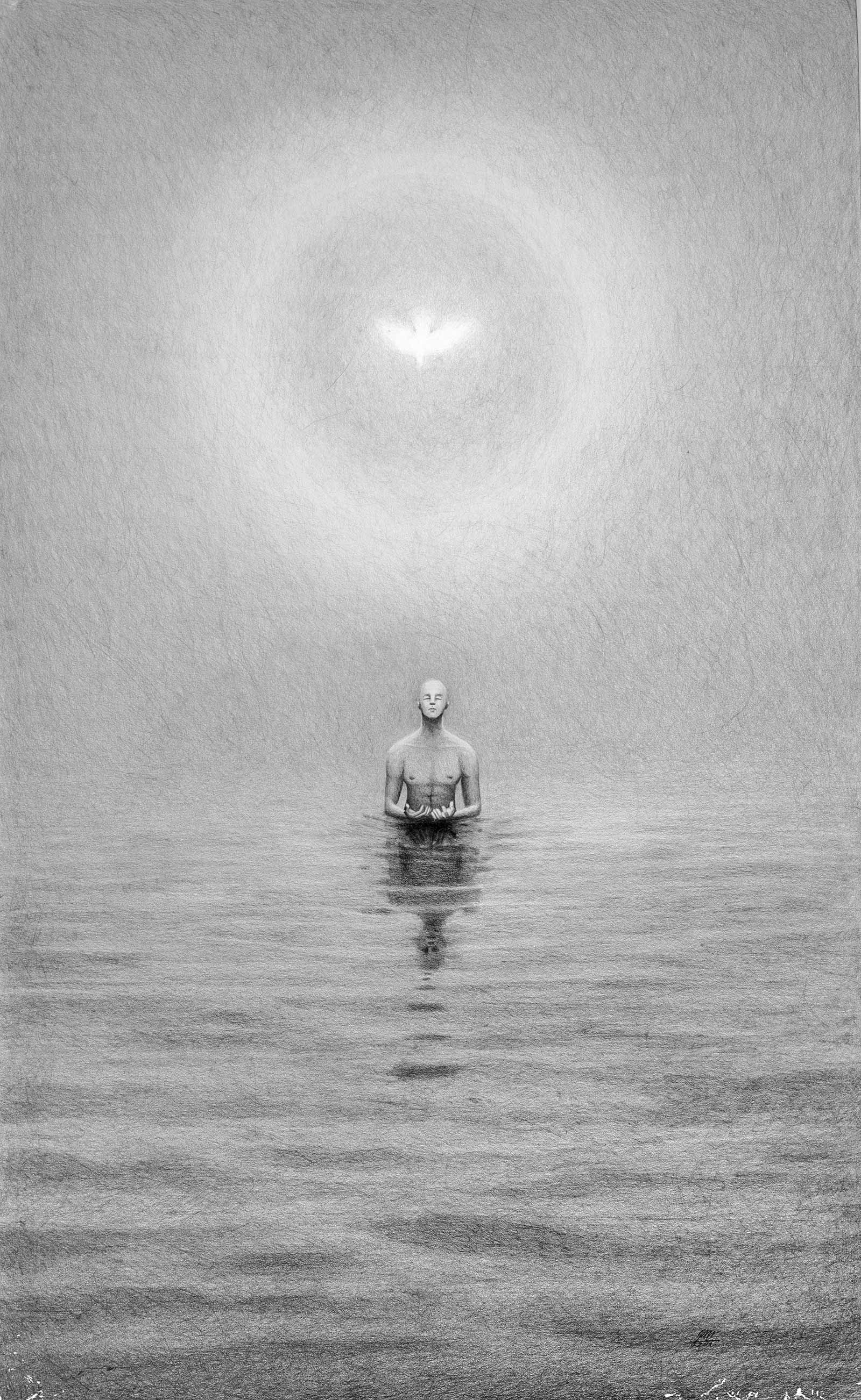 XX. Lux Aeterna