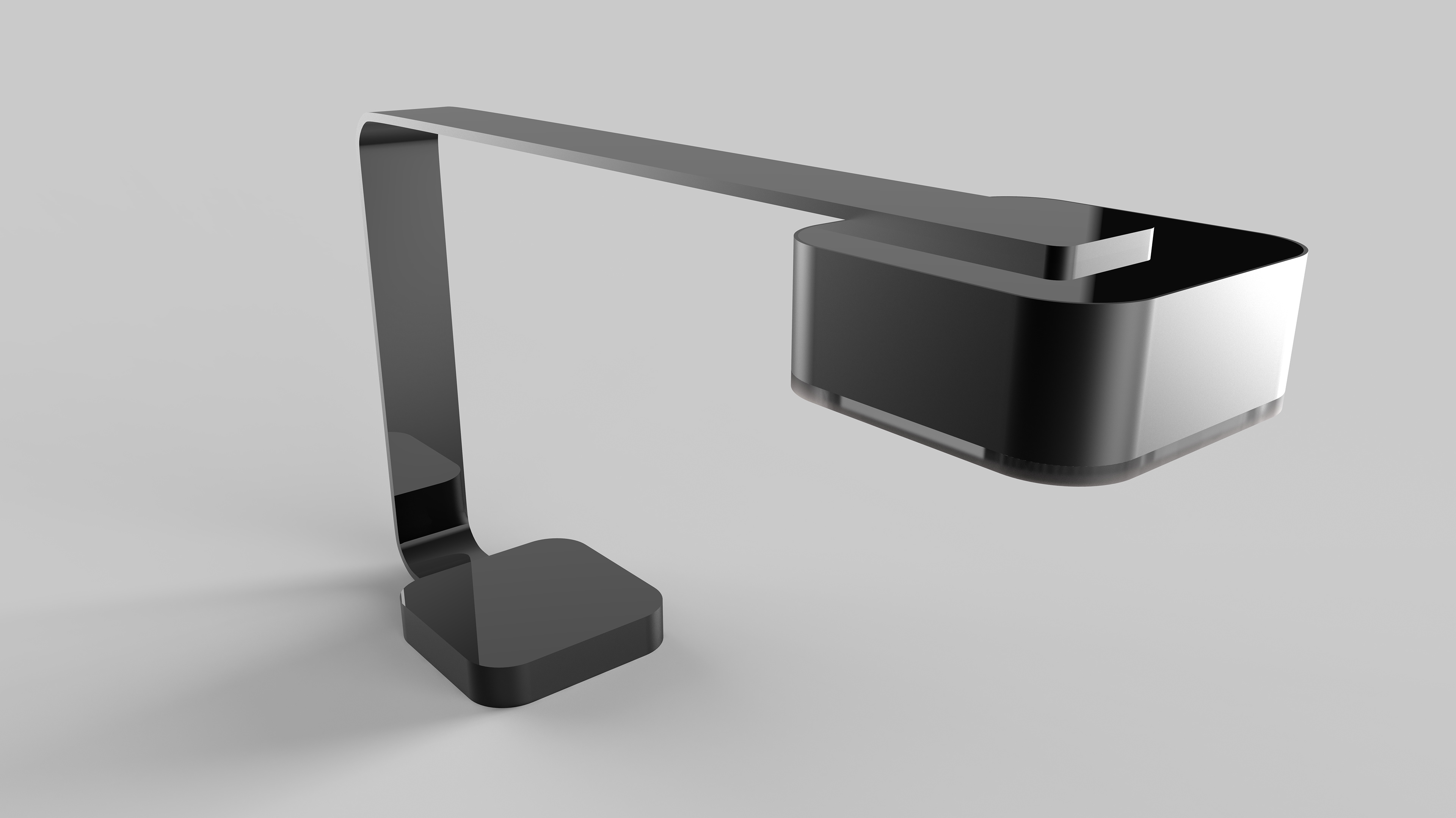 Stand Alone Attachment